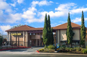 Days Inn by Wyndham Pinole Berkeley, Pinole